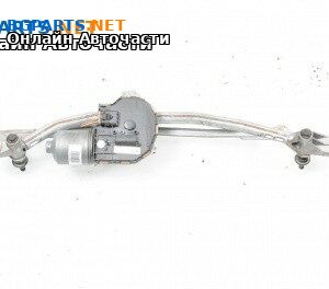 Ел. мотор за чистачките за BMW 5 Series F10 Touring F11 (11.2009 - 02.2017), комби, позиция: предна