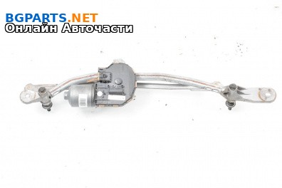 Ел. мотор за чистачките за BMW 5 Series F10 Touring F11 (11.2009 - 02.2017), комби, позиция: предна