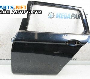 Врата за BMW 5 Series F10 Touring F11 (11.2009 - 02.2017), 4+1 вр., комби, позиция: задна, лява