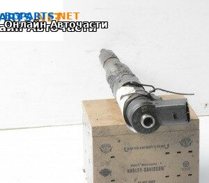 Дюза дизел за BMW 5 Series E60 Sedan E60 (07.2003 - 03.2010) 530 d, 218 к.с., № 0445116035