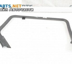 Интериорна лайсна за BMW 5 Series F10 Touring F11 (11.2009 - 02.2017), 4+1 вр., комби