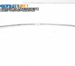 Външни лайсни за BMW 5 Series F10 Touring F11 (11.2009 - 02.2017), комби, позиция: лява