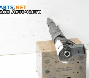 Дюза дизел за BMW 5 Series E60 Sedan E60 (07.2003 - 03.2010) 530 d, 218 к.с., № 0445116035