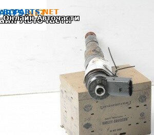 Дюза дизел за BMW 5 Series E60 Sedan E60 (07.2003 - 03.2010) 530 d, 218 к.с., № 0445116035