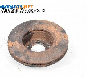 Спирачен диск за BMW 5 Series E60 Sedan E60 (07.2003 - 03.2010), позиция: предна