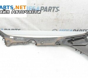 Кора под чистачки за BMW 5 Series F10 Touring F11 (11.2009 - 02.2017), 4+1 вр., комби