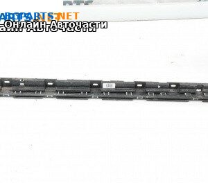 Държач броня за BMW 5 Series F10 Touring F11 (11.2009 - 02.2017), комби, позиция: задна