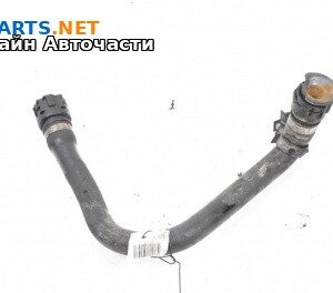 Воден маркуч за BMW 5 Series E60 Sedan E60 (07.2003 - 03.2010) 530 d, 218 к.с.