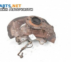 Шенкел главина за BMW 5 Series E60 Sedan E60 (07.2003 - 03.2010), позиция: предна, дясна