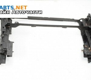 Стойка на радиатора за BMW 5 Series F10 Touring F11 (11.2009 - 02.2017) 520 d, 184 к.с.