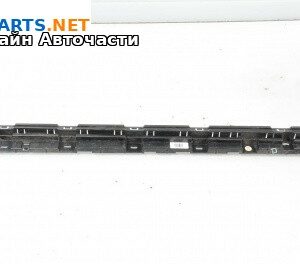 Държач броня за BMW 5 Series F10 Touring F11 (11.2009 - 02.2017), комби, позиция: задна