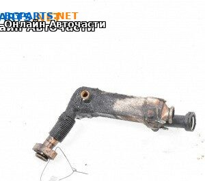 EGR охладител за BMW 5 Series E60 Sedan E60 (07.2003 - 03.2010) 530 d, 218 к.с.