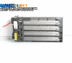 Ел. радиатор парно за BMW 5 Series F10 Touring F11 (11.2009 - 02.2017)