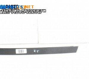 Външни лайсни за BMW 5 Series F10 Touring F11 (11.2009 - 02.2017), комби, позиция: задна