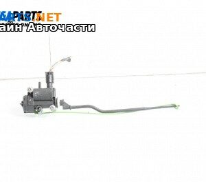 Машинка централно заключване за BMW 5 Series F10 Touring F11 (11.2009 - 02.2017), 4+1 вр., позиция: задна