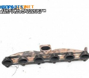 Изпускателен колектор  за BMW 5 Series E60 Sedan E60 (07.2003 - 03.2010) 530 d, 218 к.с.