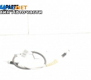 Жило за отваряне на врата за BMW 5 Series F10 Touring F11 (11.2009 - 02.2017), 4+1 вр., комби