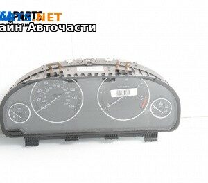 Километраж за BMW 5 Series F10 Touring F11 (11.2009 - 02.2017) 520 d, 184 к.с.