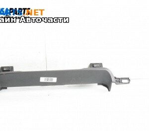 Пластмасова кора за BMW 5 Series F10 Touring F11 (11.2009 - 02.2017), 4+1 вр., комби