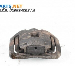 Спирачен апарат за BMW 5 Series E60 Sedan E60 (07.2003 - 03.2010), позиция: предна, дясна