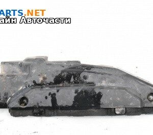 Пластмасов капак за BMW 5 Series E60 Sedan E60 (07.2003 - 03.2010), 4+1 вр., седан