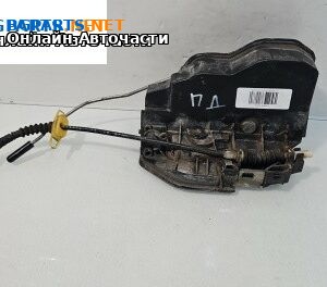 Брава на врата за BMW 5 Series E60 Sedan E60 (07.2003 - 03.2010), позиция: предна, дясна