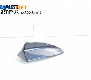 Декоративна капачка за BMW 5 Series F10 Touring F11 (11.2009 - 02.2017), 4+1 вр., комби