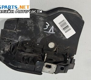 Брава на врата за BMW 5 Series E60 Sedan E60 (07.2003 - 03.2010), позиция: задна, дясна