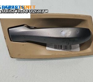 Вътрешна дръжка за BMW 5 Series E60 Sedan E60 (07.2003 - 03.2010), 4+1 вр., седан, позиция: задна, дясна