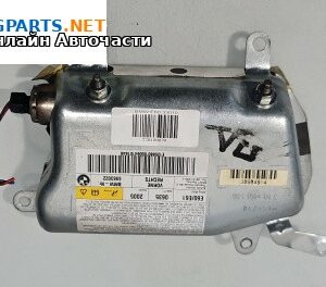 Airbag за BMW 5 Series E60 Sedan E60 (07.2003 - 03.2010), 4+1 вр., седан, позиция: дясна