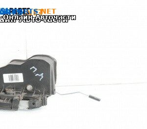 Брава на врата за BMW 5 Series F10 Touring F11 (11.2009 - 02.2017), позиция: предна, дясна