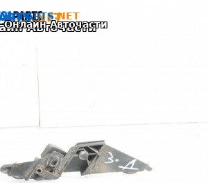 Държач броня за BMW 5 Series F10 Touring F11 (11.2009 - 02.2017), комби, позиция: задна, дясна