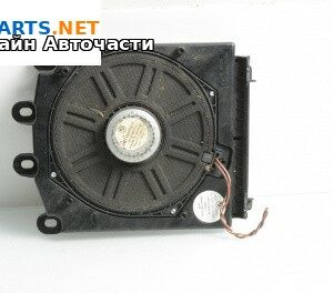 Високоговорител за BMW 5 Series E60 Sedan E60 (07.2003 - 03.2010)