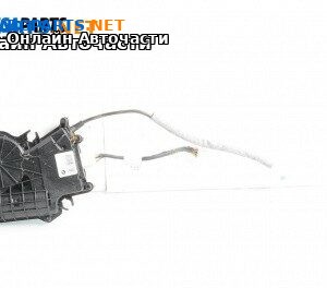 Машинка централно заключване за BMW 5 Series F10 Touring F11 (11.2009 - 02.2017), 4+1 вр., позиция: задна, дясна