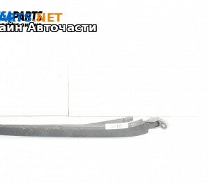 Рамо задна чистачка за BMW 5 Series F10 Touring F11 (11.2009 - 02.2017), позиция: задна