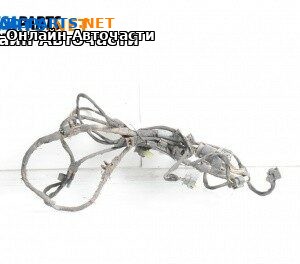 Ел. инсталация за BMW 5 Series F10 Touring F11 (11.2009 - 02.2017) 520 d, 184 к.с.