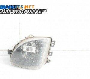 Халоген за BMW 5 Series F10 Touring F11 (11.2009 - 02.2017), комби, позиция: лява