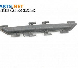 Пластмасов капак за BMW 5 Series F10 Touring F11 (11.2009 - 02.2017), 4+1 вр., комби