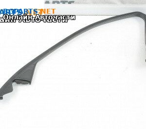 Интериорна лайсна за BMW 5 Series F10 Touring F11 (11.2009 - 02.2017), 4+1 вр., комби