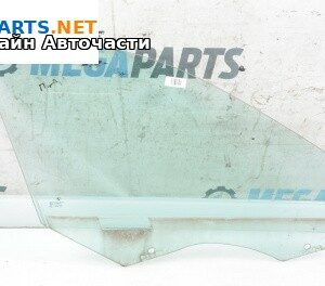 Странично стъкло за BMW 5 Series F10 Touring F11 (11.2009 - 02.2017), 4+1 вр., комби, позиция: предна, дясна