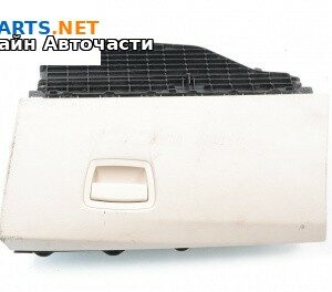 Жабка за BMW 5 Series F10 Touring F11 (11.2009 - 02.2017)