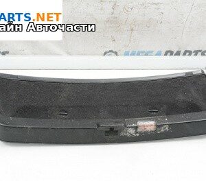 Кора багажник за BMW 5 Series F10 Touring F11 (11.2009 - 02.2017), 4+1 вр., комби