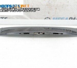 Спойлер за BMW 5 Series F10 Touring F11 (11.2009 - 02.2017), комби