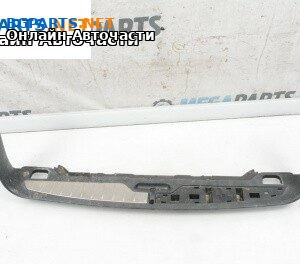 Кора багажник за BMW 5 Series F10 Touring F11 (11.2009 - 02.2017), 4+1 вр., комби