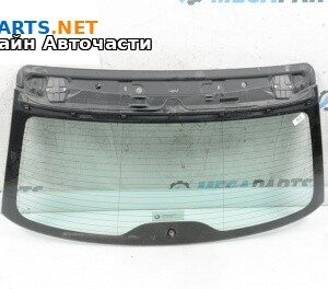 Задно стъкло за BMW 5 Series F10 Touring F11 (11.2009 - 02.2017), комби