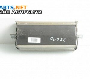 Airbag за BMW 5 Series E60 Sedan E60 (07.2003 - 03.2010), 4+1 вр., седан, позиция: предна