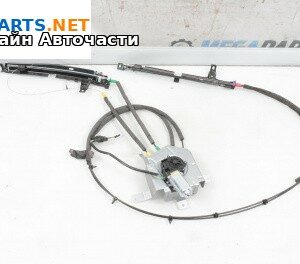 Моторче щора за BMW 5 Series F10 Touring F11 (11.2009 - 02.2017), комби