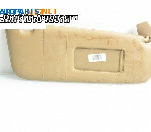 Сенник за BMW 5 Series E60 Sedan E60 (07.2003 - 03.2010), позиция: дясна