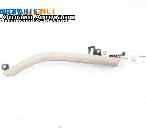 Интериорна лайсна за BMW 5 Series F10 Touring F11 (11.2009 - 02.2017), 4+1 вр., комби