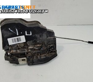 Брава на врата за BMW 5 Series E60 Sedan E60 (07.2003 - 03.2010), позиция: предна, лява